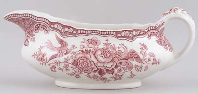 Sauce Boat c1960s